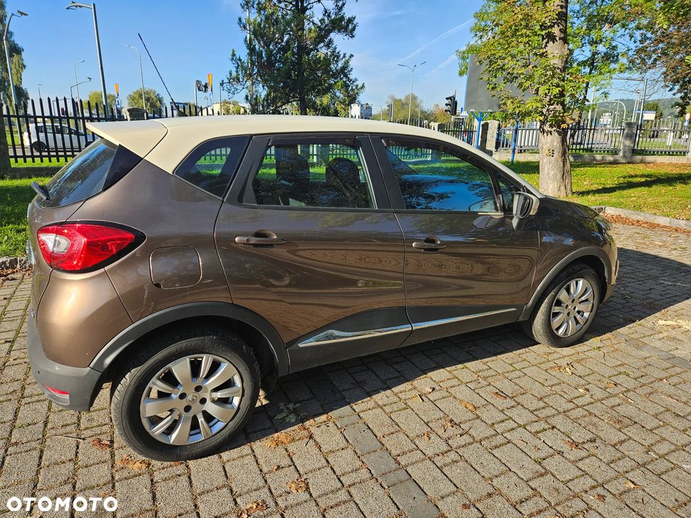Renault Captur - 5