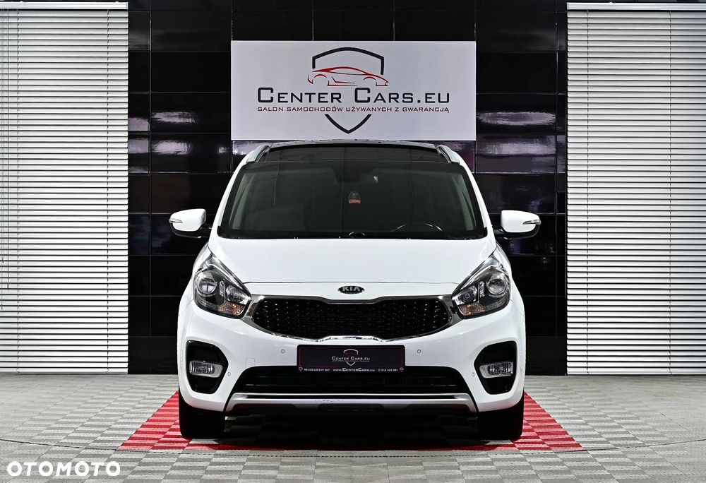 Kia Carens 1.7 CRDi M - 3
