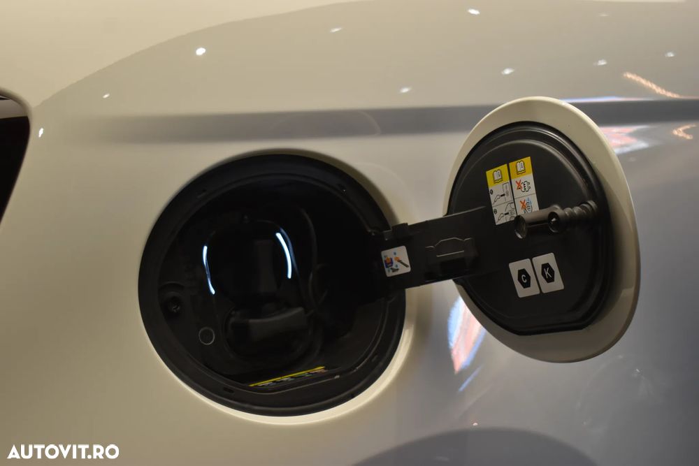 Fiat 500E 23,8kWh Pop - 24