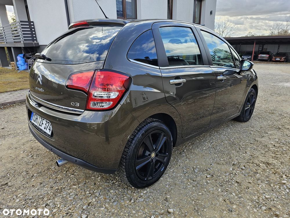 Citroën C3 1.4 Selection - 22