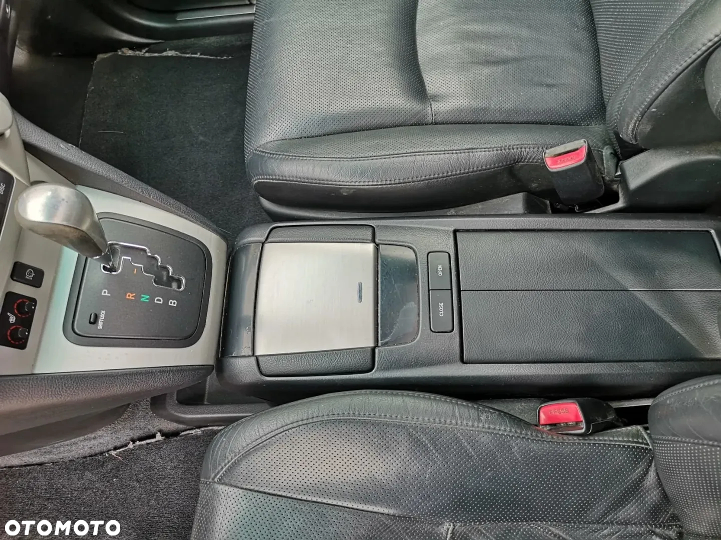 Lexus RX 400h (hybrid) Luxury - 23