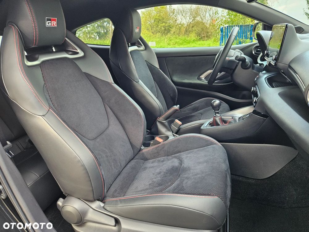 Toyota GR Yaris - 26