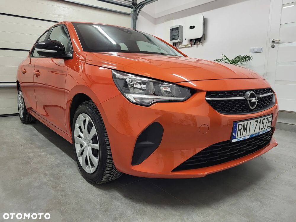 Opel Corsa 1.2 S&S - 8