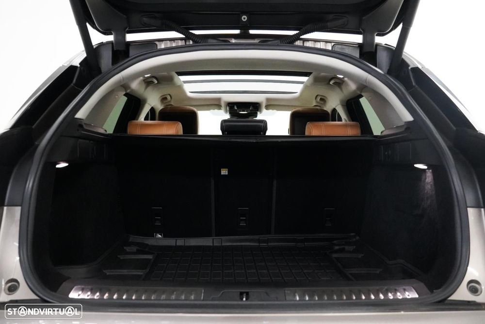 Land Rover Range Rover Velar 2.0 D SE - 27