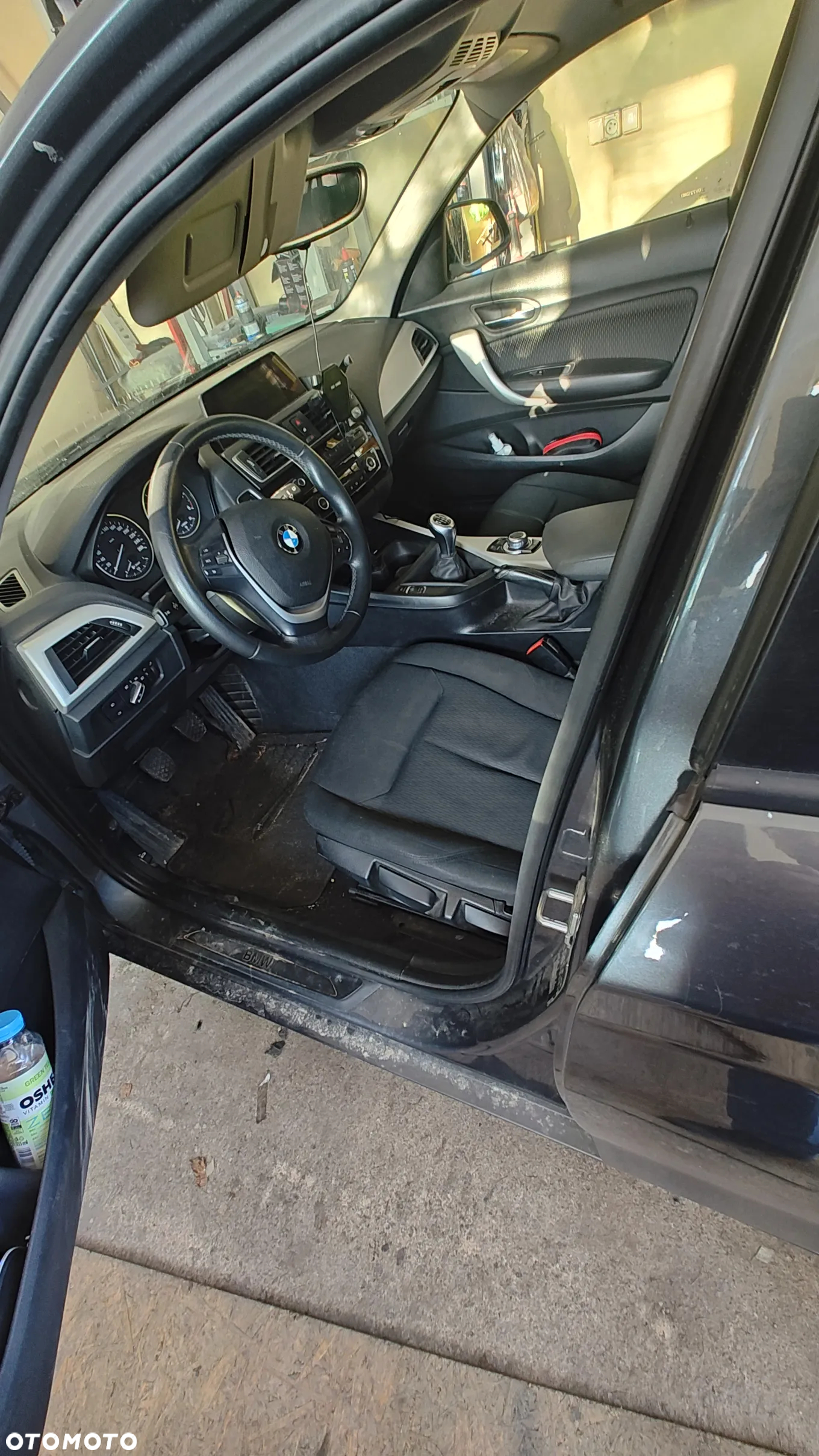 BMW Seria 1 - 9