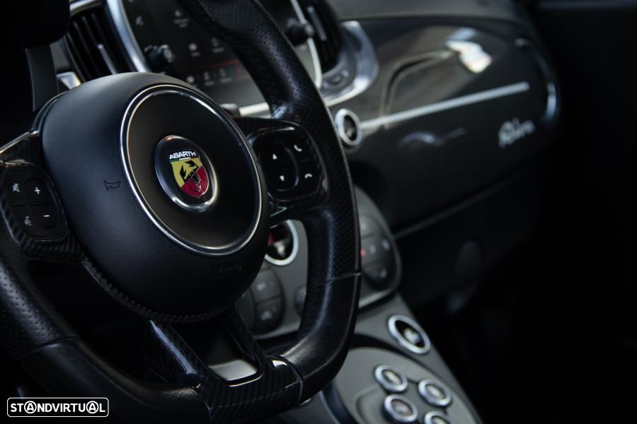 Abarth 695C - 23