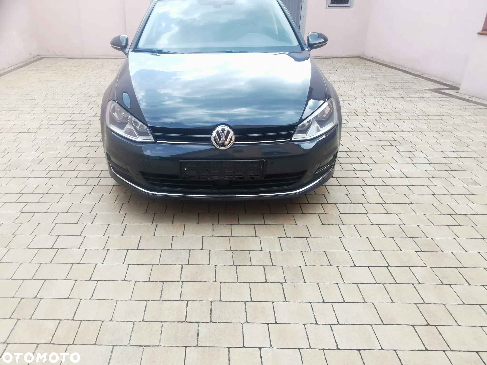 Volkswagen Golf Variant 1.4 TSI (BlueMotion Technology) Comfortline - 6