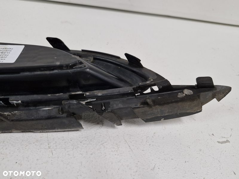 OPEL INSIGNIA A LIFT KRATKA ATRAPA ZDERZAKA LEWY PRZÓD 22787049 - 8