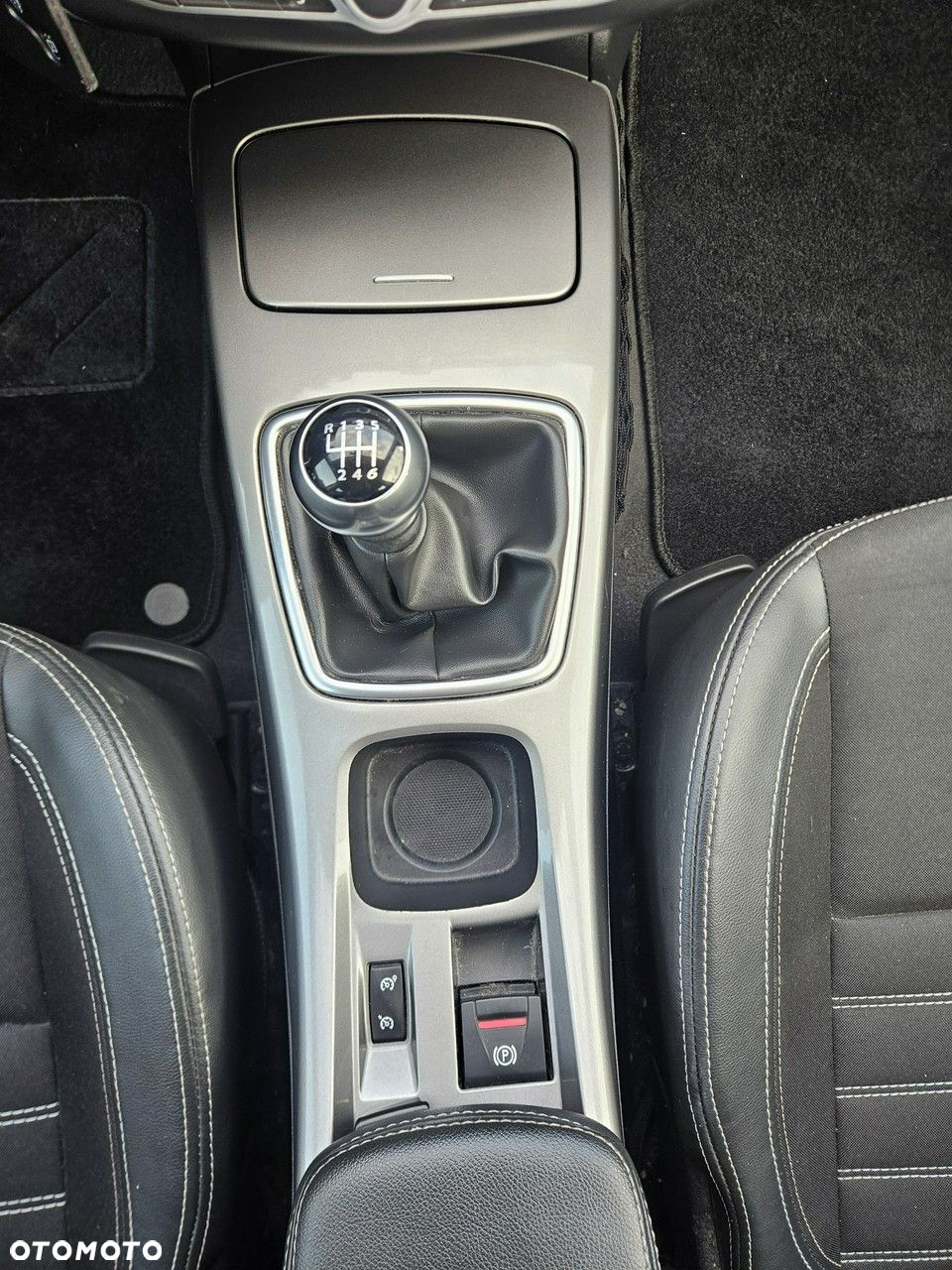 Renault Laguna 2.0 Bose Edition - 29
