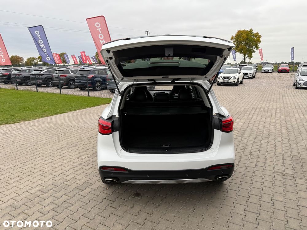 MG HS 1.5T-GDI Luxury - 36