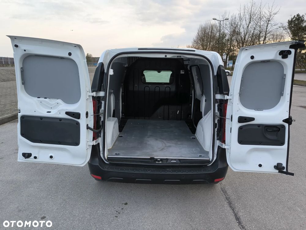 Renault Express - 27