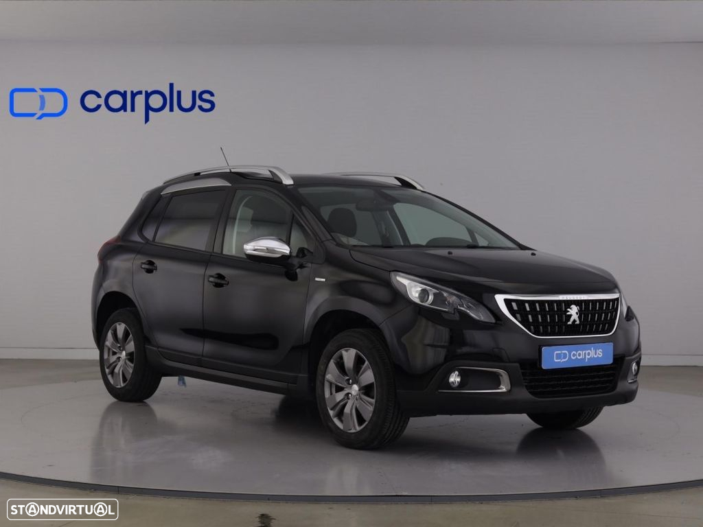 Peugeot 2008 1.2 PureTech Style - 2