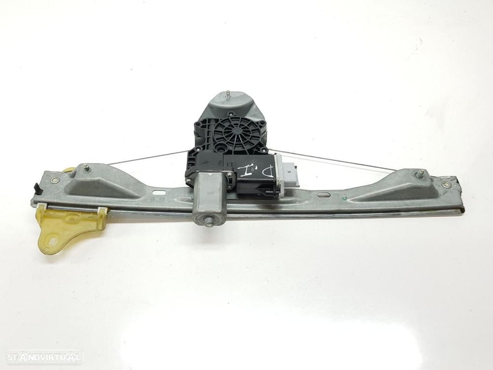 ELEVADOR FRENTE ESQUERDO RENAULT TWINGO III - 1