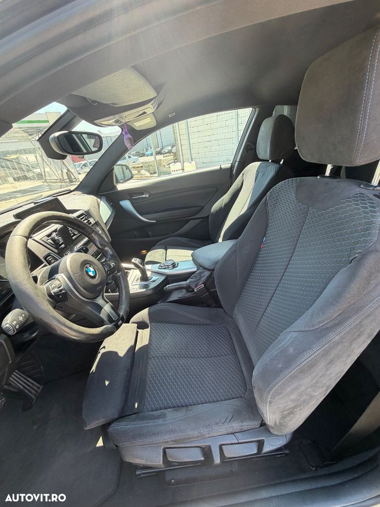 BMW Seria 2 225d AT M Sport - 9