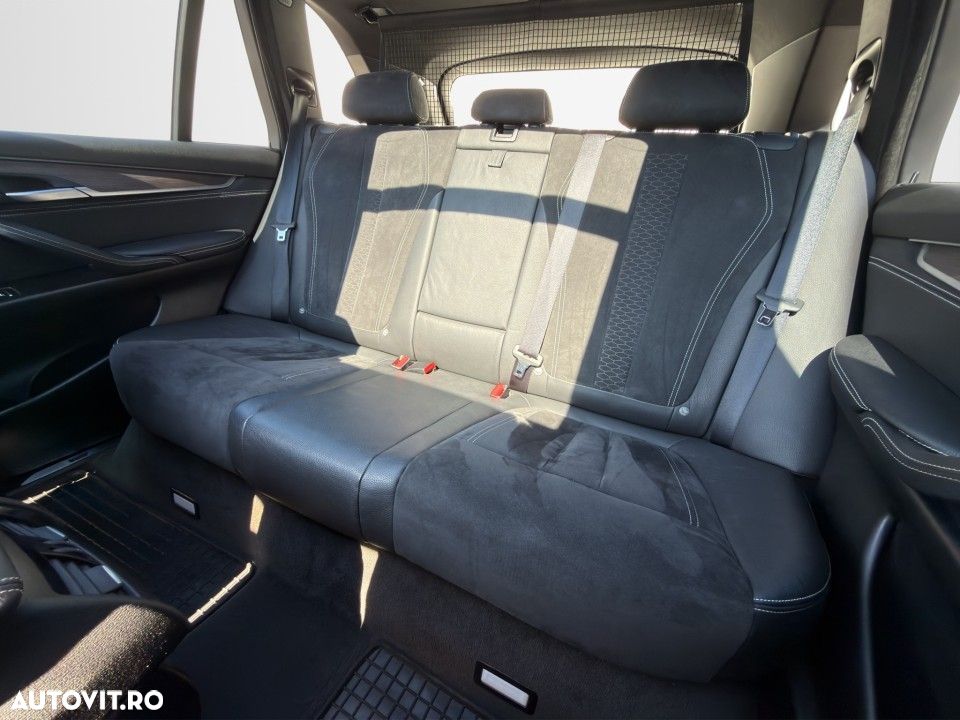 BMW X5 - 23