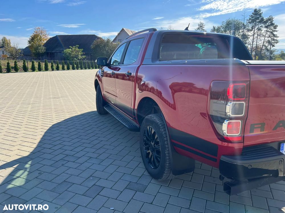 Ford Ranger - 26
