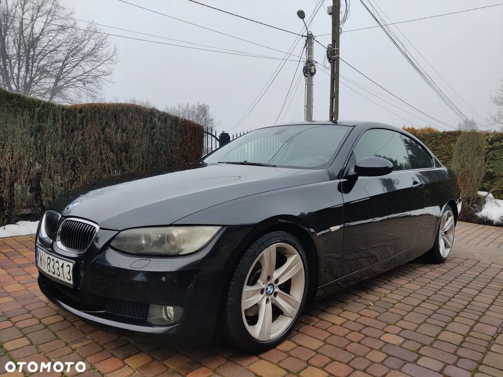 BMW Seria 3 325i - 2