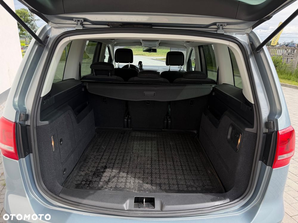 Volkswagen Sharan 2.0 TDI DSG BlueMotion Technology Life - 39