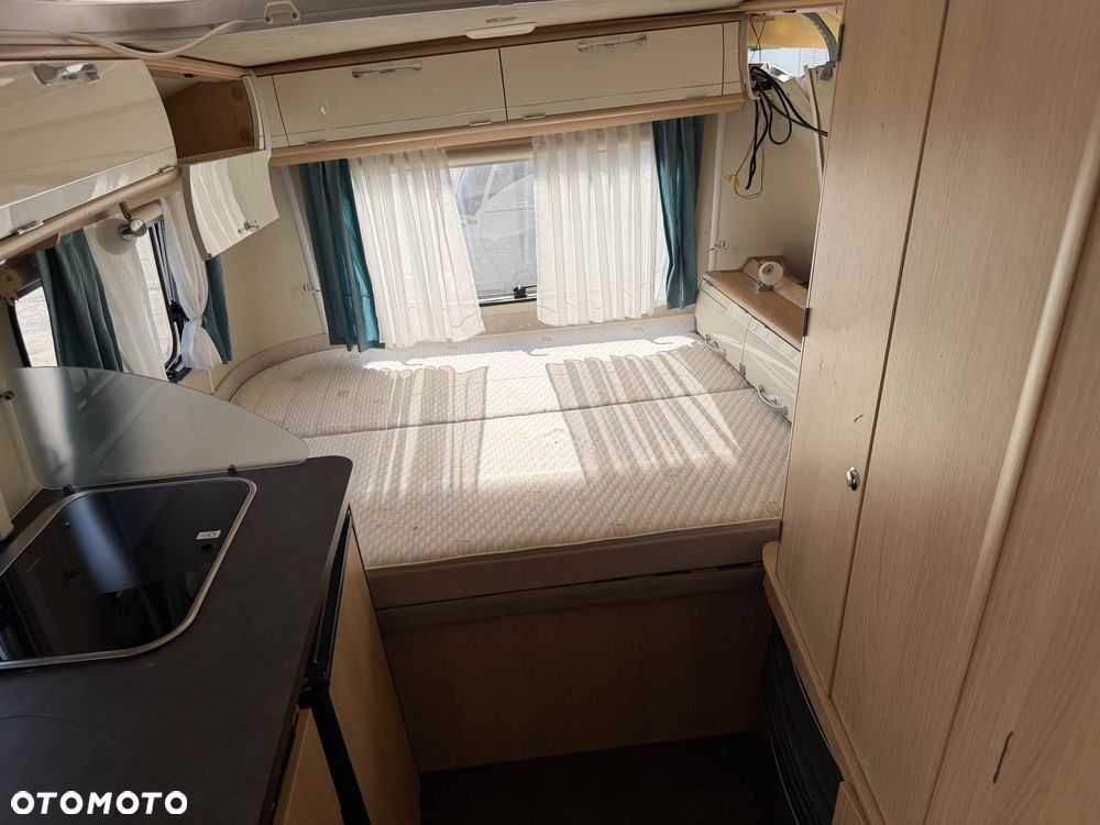 Hymer-Eriba Touring Troll 530 - 12