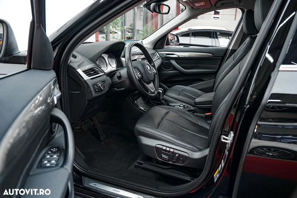 BMW X1 xDrive25e xLine - 4