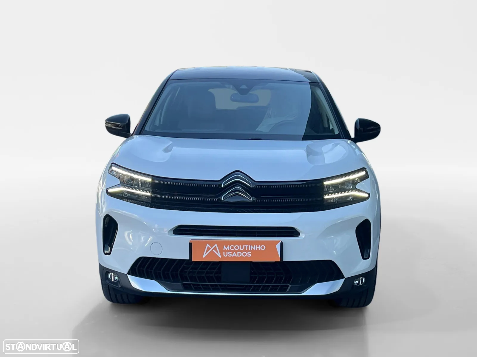 Citroën C5 Aircross 1.5 BlueHDi Feel Pack - 9