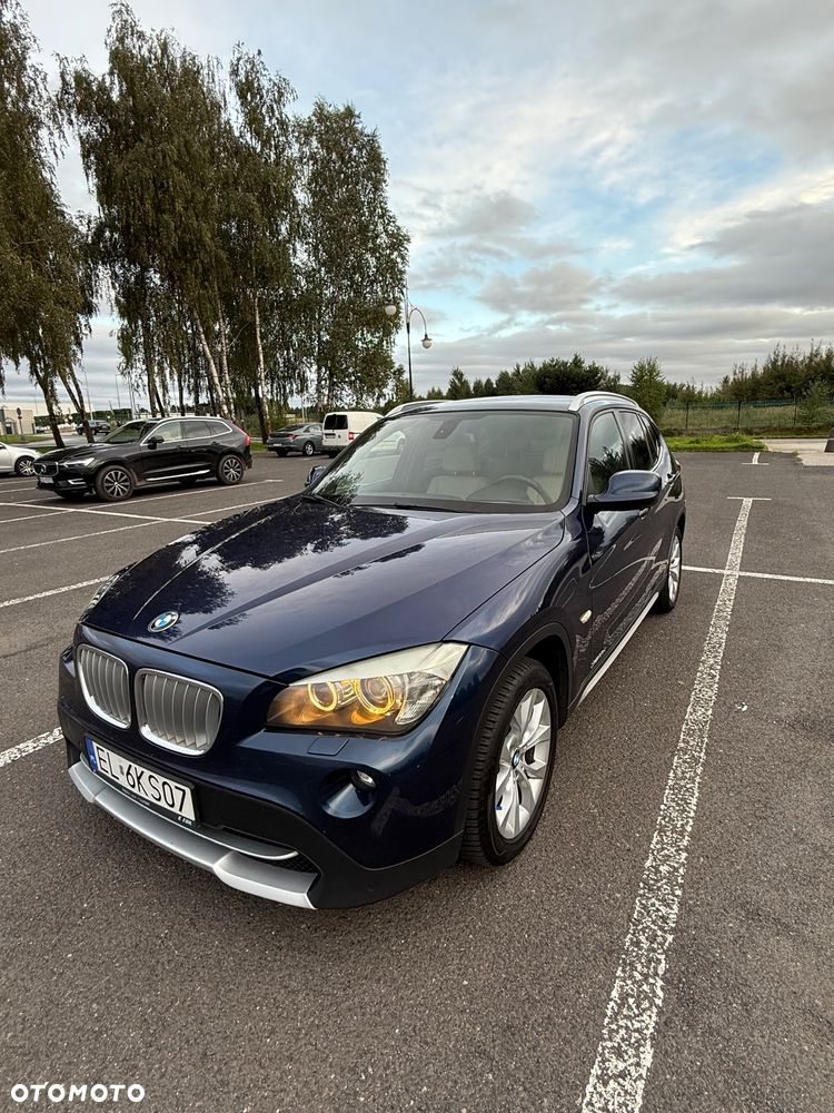 BMW X1 xDrive23d - 25