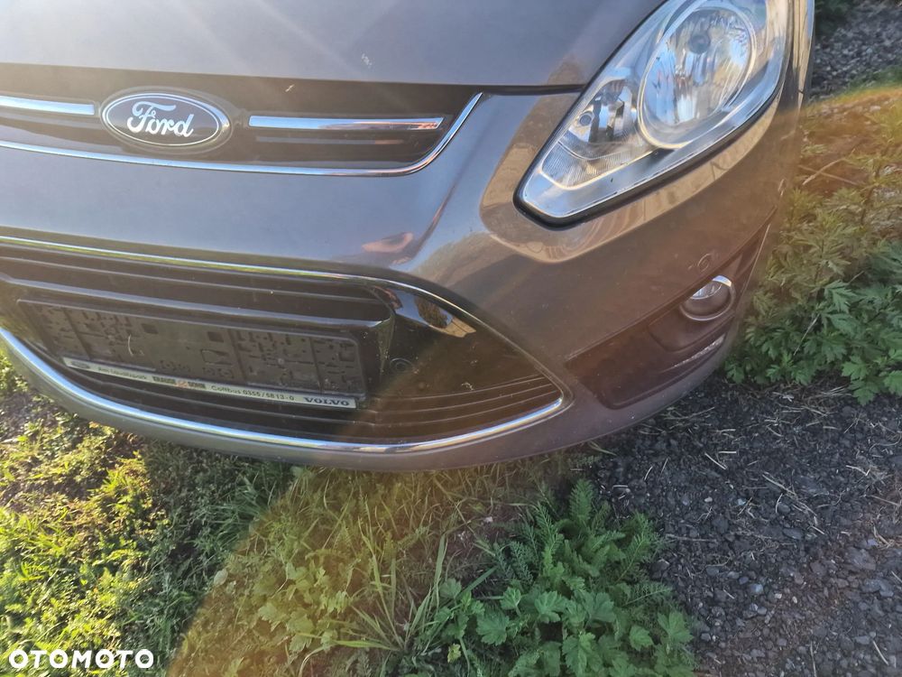 Kompletny  przód  ford  c-max  mk2  w  kolorze  VA - 5