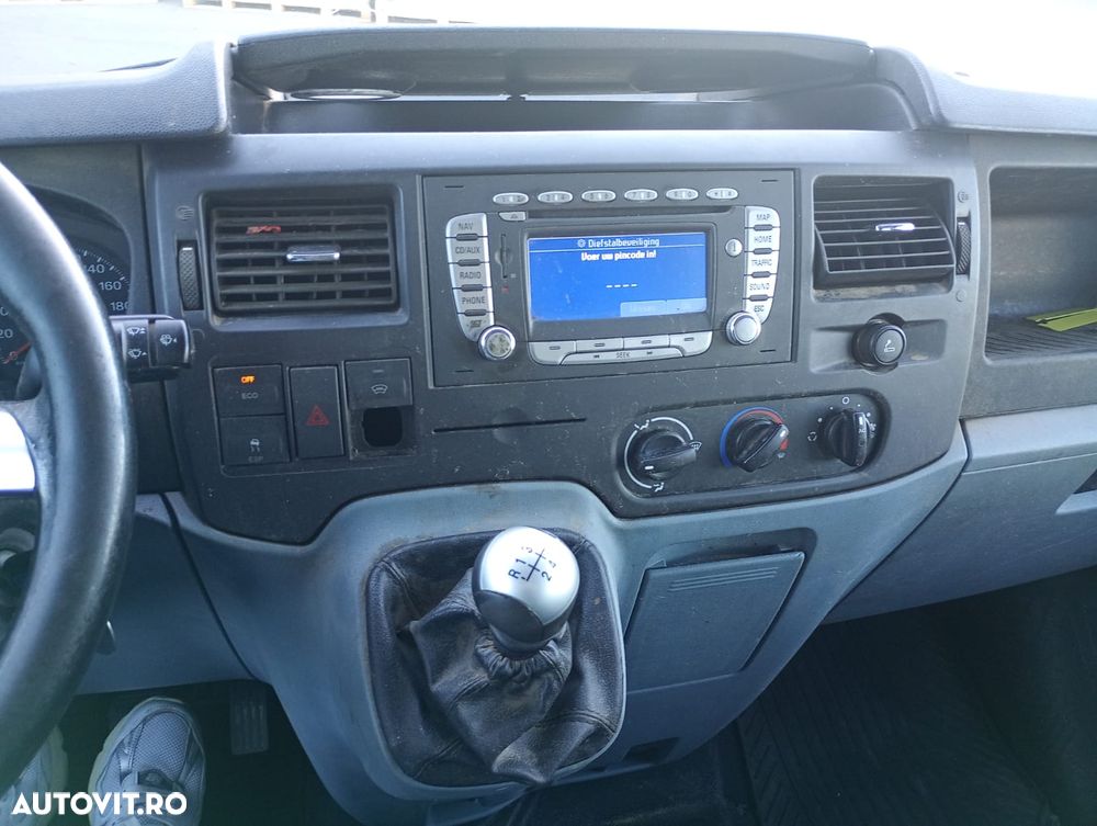 Ford Transit Turneo - 4