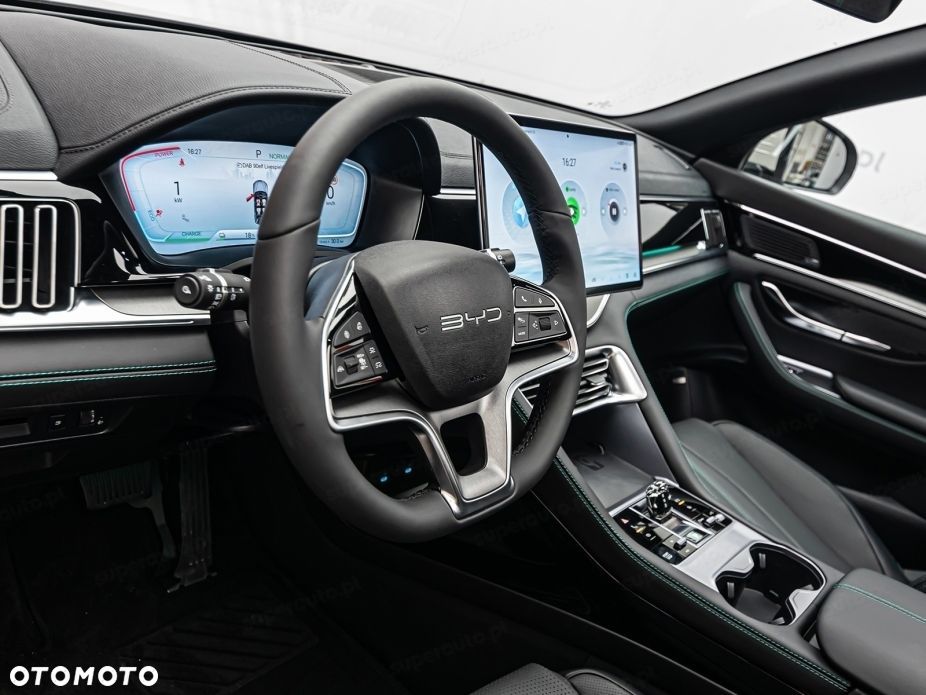 BYD Seal U - 6