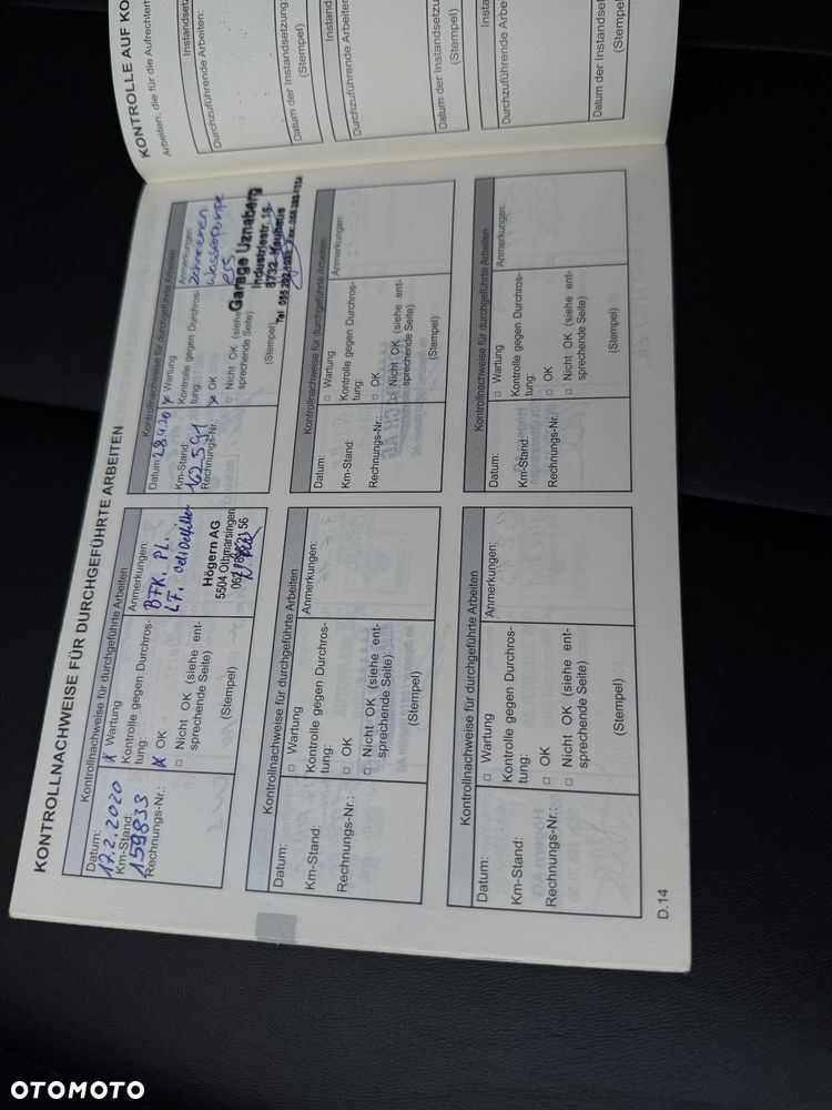 Renault Laguna 2.0T Initiale - 37