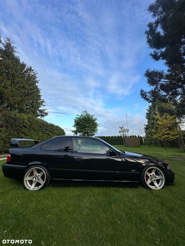 BMW Seria 3 - 6