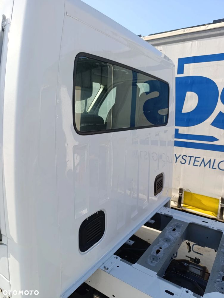 Renault Master III 2019  Kabina Karoseria - 6