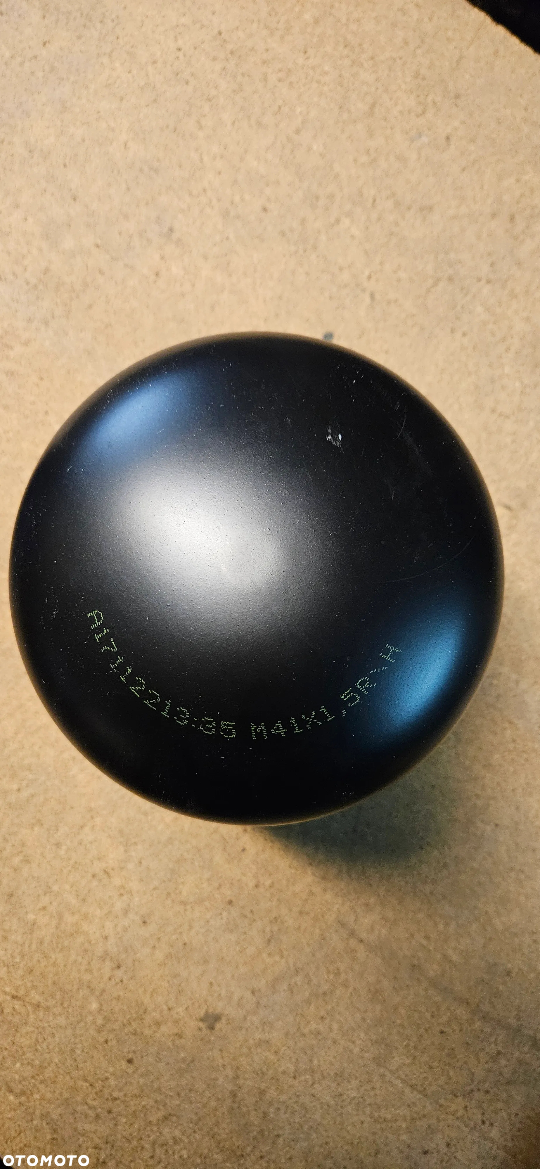 Filtr osuszacza powietrza wkład osuszacza M41x1,5 DAF 65 CF 75 CF 85 CF 1527951 - 3