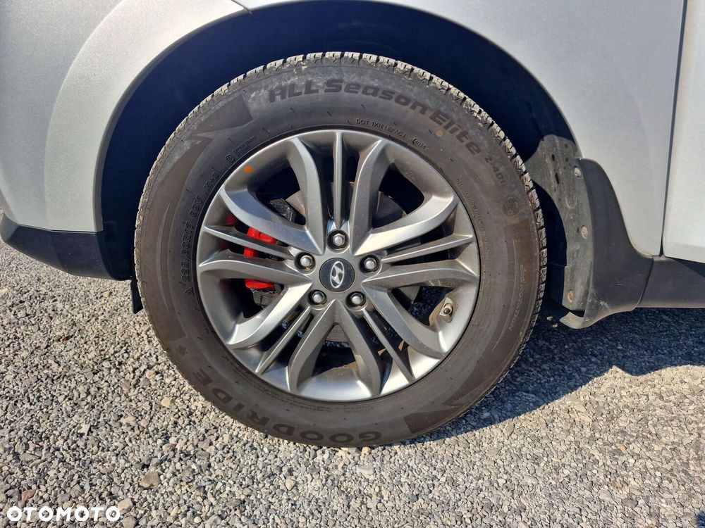 Hyundai ix35 1.6 GDI Premium 2WD - 20