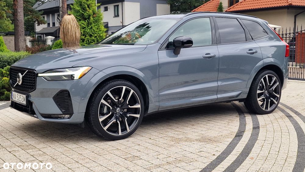 Volvo XC 60 - 32