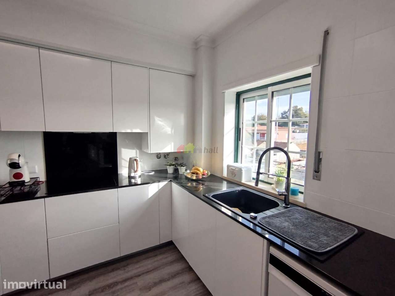Apartamento T3 em Azoia a 10 Minutos de Leiria - Grande imagem: 5/33