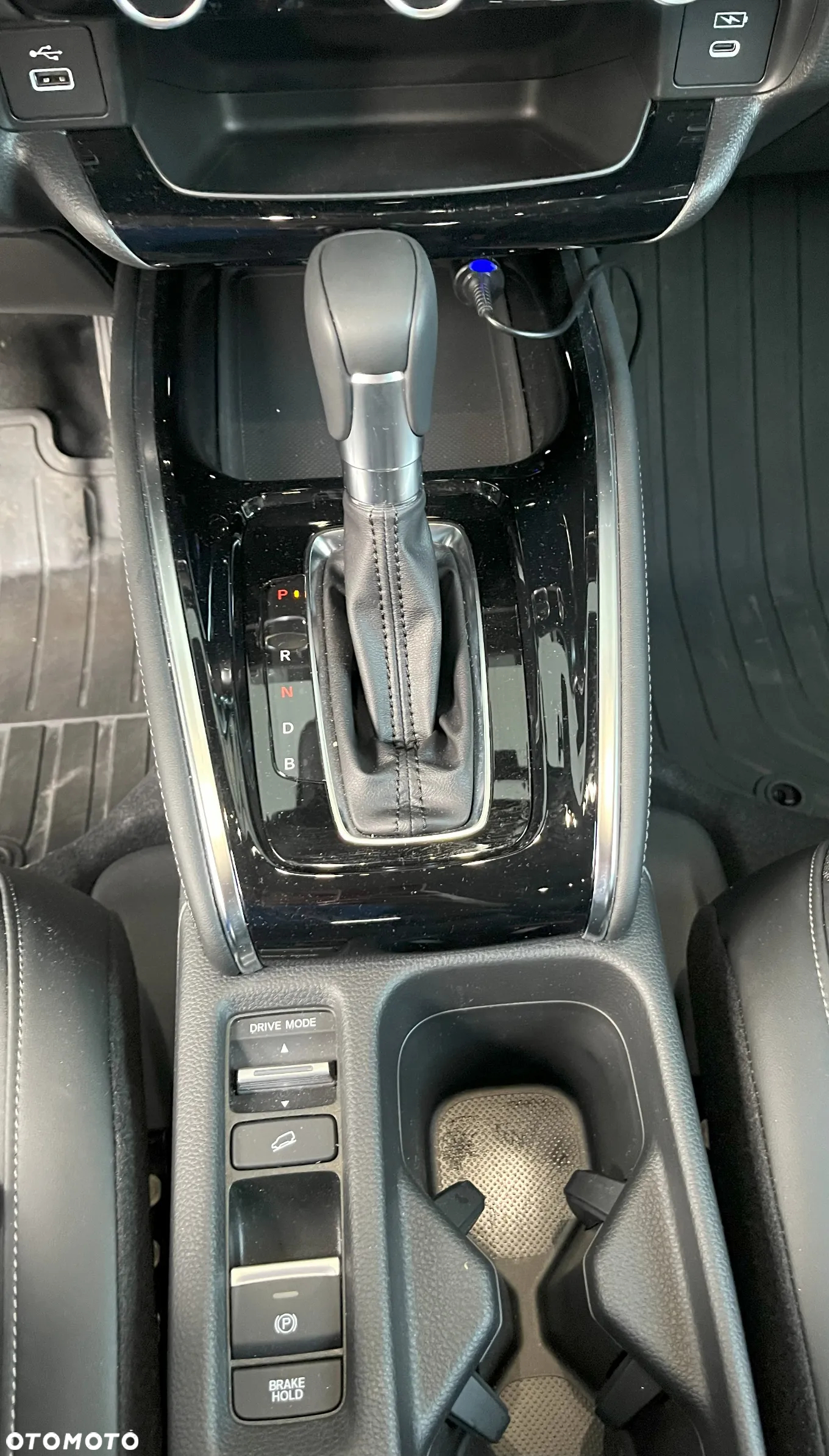 Honda HR-V 1.5 i-MMD Advance CVT - 15