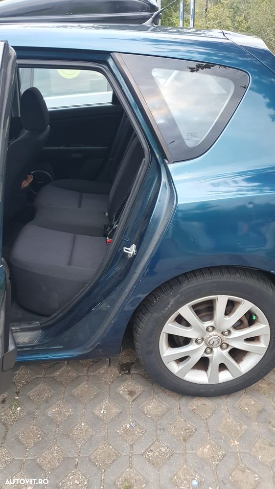 Mazda 3 1.6 CE - 3