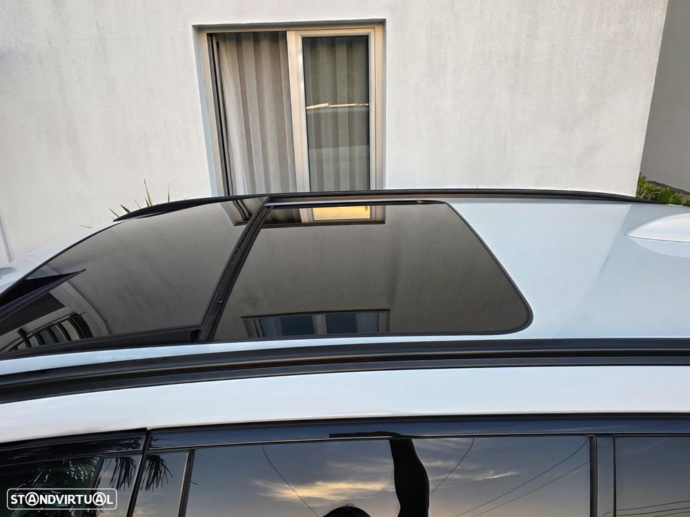 BMW 520 d xDrive Aut. M Sport Edition - 14