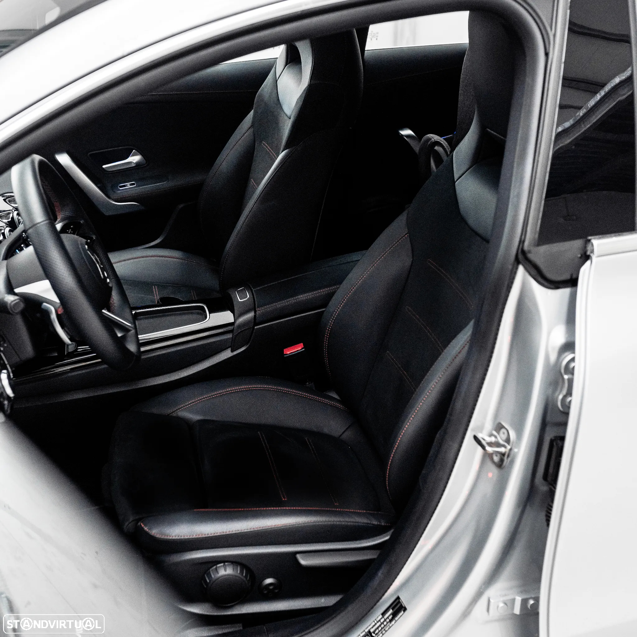 Mercedes-Benz CLA 250 e AMG Line - 7