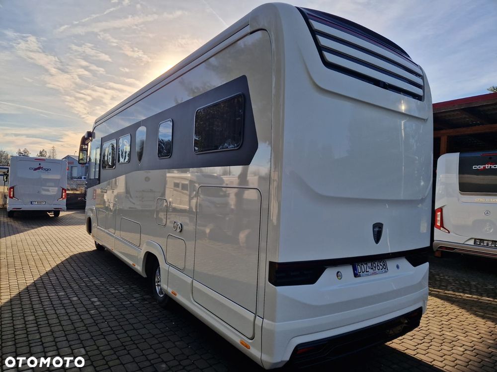 Morelo PALACE 85L - IVECO 70C21 - 6