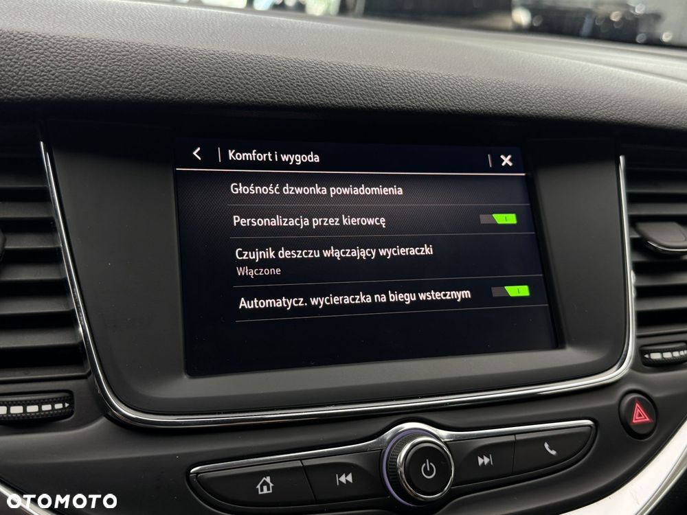 Opel Astra - 33