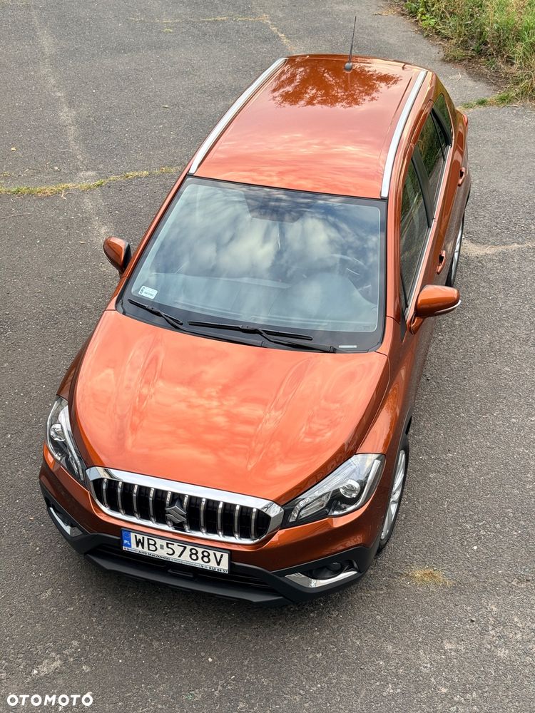Suzuki SX4 - 2
