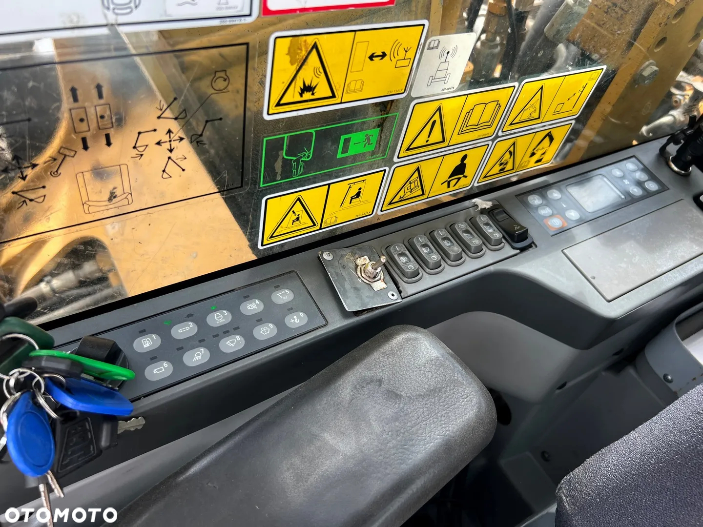 Caterpillar 320EL - 23