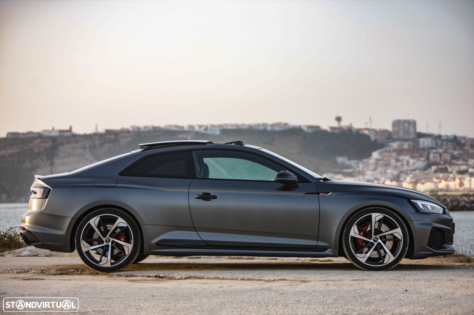 Audi RS5 Coupe 2.9 TFSI quattro tiptronic - 14