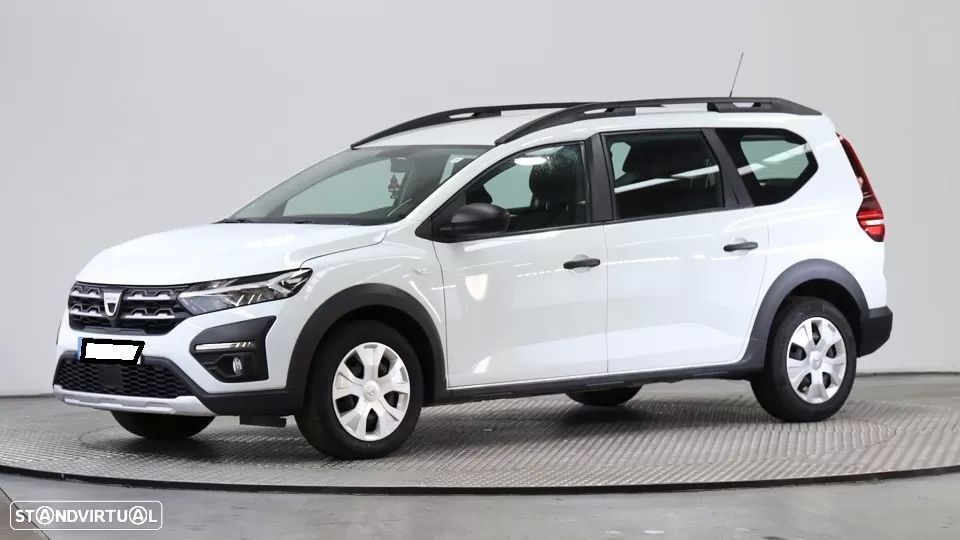 Dacia Jogger 1.0 TCe SL Extreme 7L - 2
