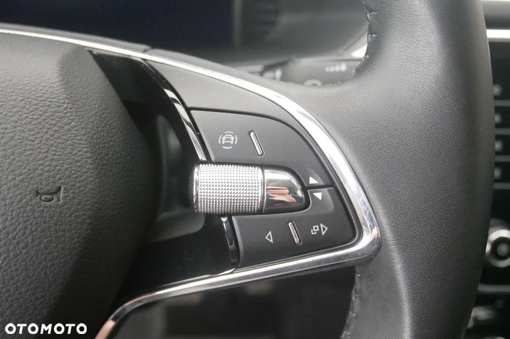 Skoda Superb - 24