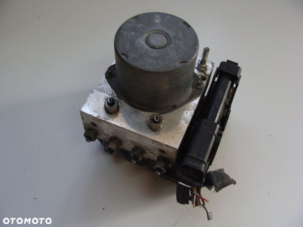 abs esp fiat panda 4x4 0265900324 51771148 !! - 1