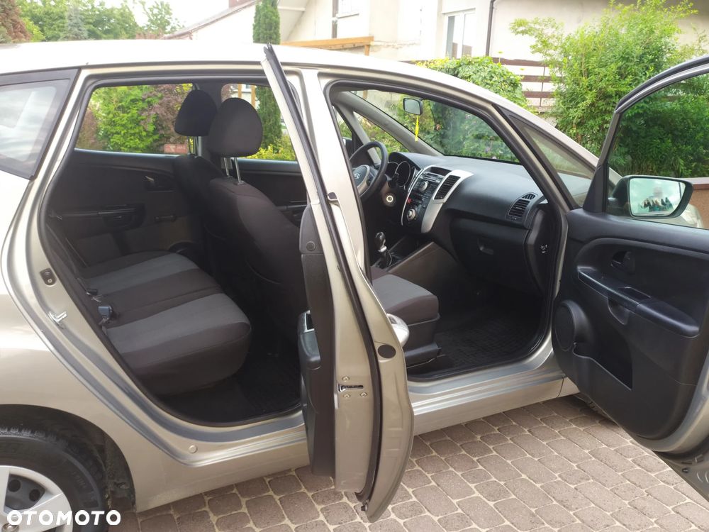 Kia Venga 1.4 S - 30