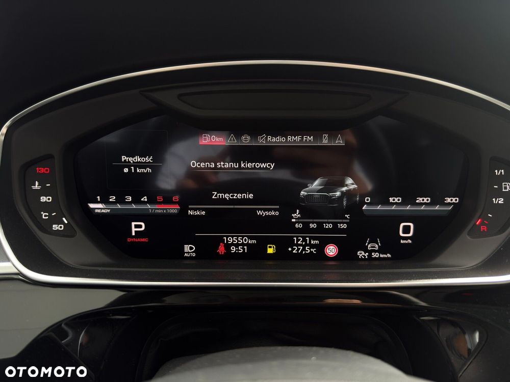 Audi A8 - 31